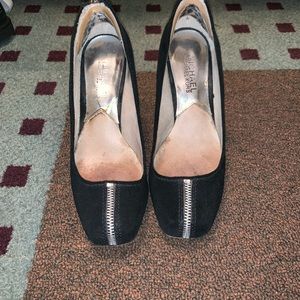 Michael Kors wedges size 6
